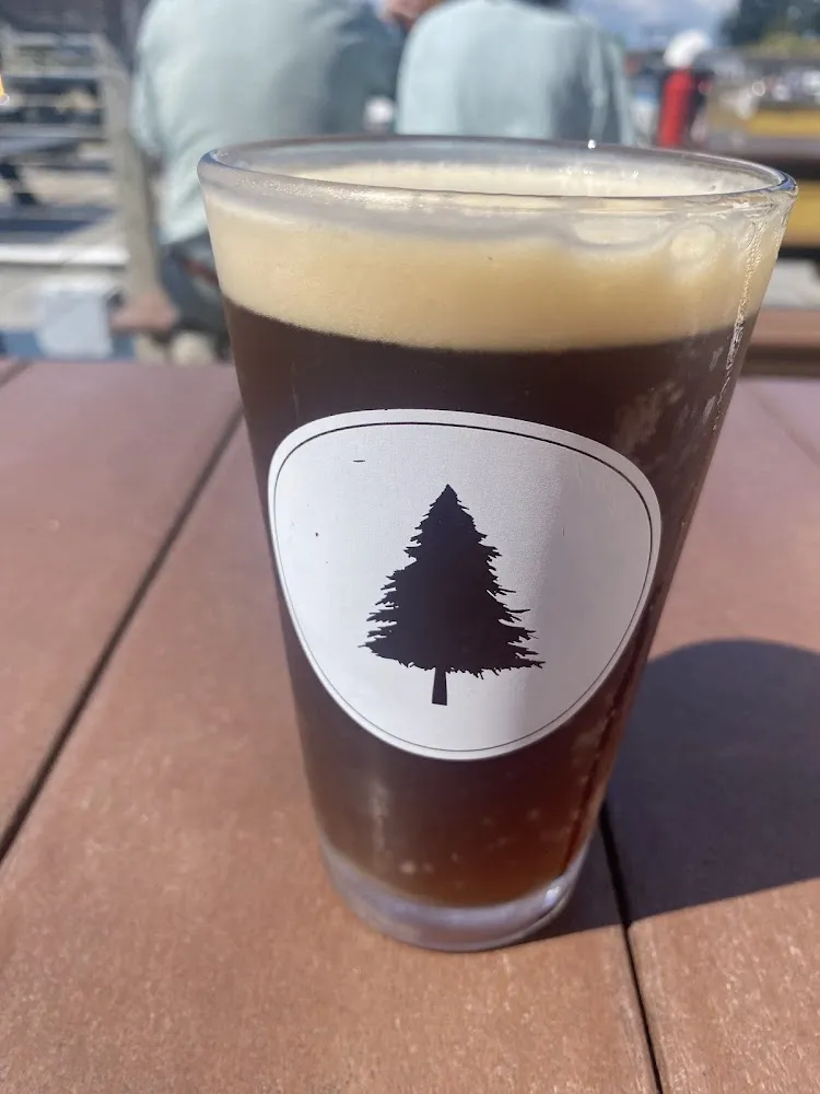 Cold Brew