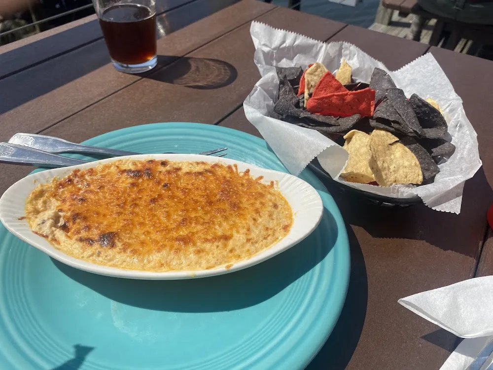 Crab Dip